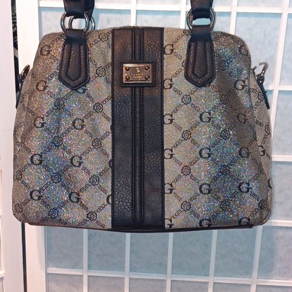 NEW! Gussaci Collection purse 5848 - Picture 2 of 8